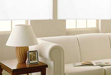 Blackout Window Shades | Master Blinds - Somfy Motorized Expert