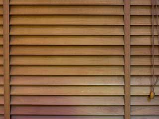 Lowes Faux Wood Blinds, Santa Clara CA