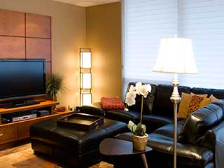 Roller Blinds For Windows, Santa Clara CA Roller Shades Blackout, Santa Clara CA