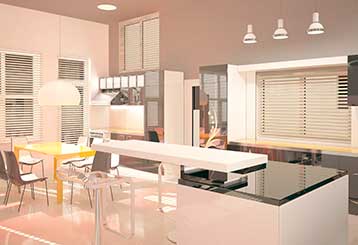 Venetian Blind | Master Blinds - Somfy Motorized Expert