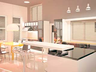 Venetian Types Of Window Blinds, Santa Clara CA