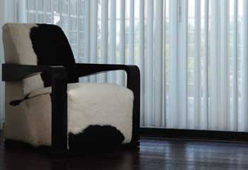 Vertical Blinds Parts | Master Blinds - Somfy Motorized Expert